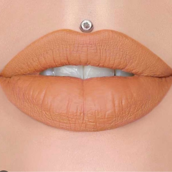 Jeffree Star Velour Liquid Lipstick No Squeeze Brand New - Picture 2 of 4